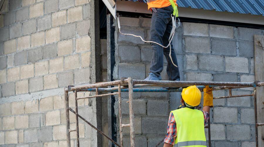 Expert new roof installation services in San Felipe, TX